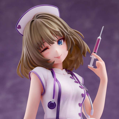 (PO) DreamTech The Idolmaster Cinderella Girls - Uruwashi no Myouyaku Takagaki Kaede +