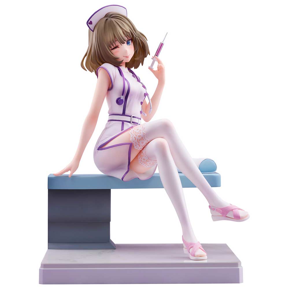 (PO) DreamTech The Idolmaster Cinderella Girls - Uruwashi no Myouyaku Takagaki Kaede +