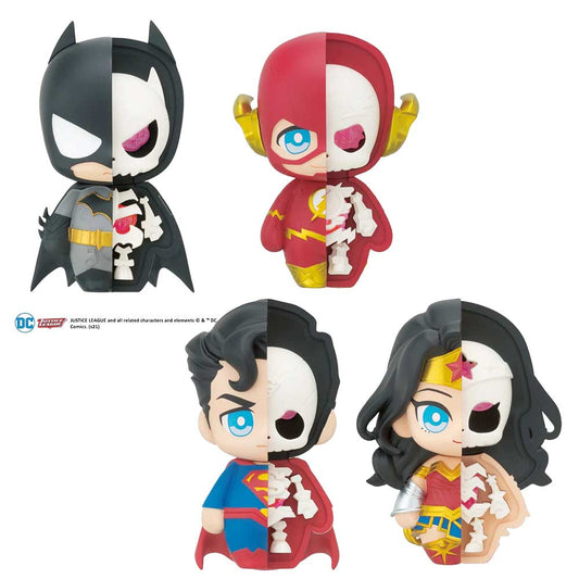 (PO) Kaitai Fantasy Justice League