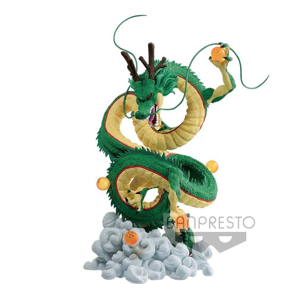 (PO) Dragonball Z Creator X Creator - Shenron (Re-issue)