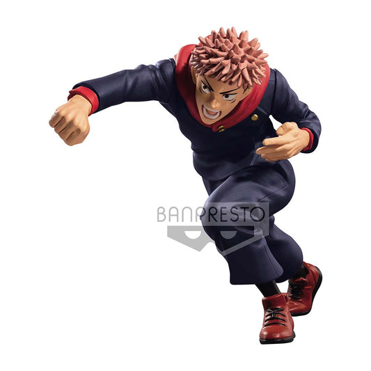 (PO) Jujutsu Kaisen Figure Itadori Yuji