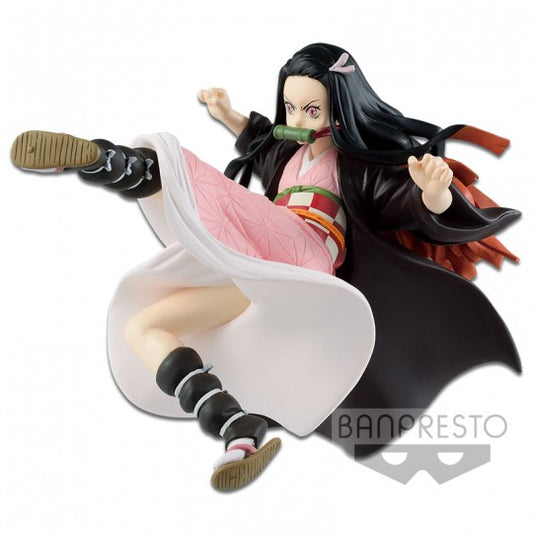 (PO) Demon Slayer: Kimetsu no Yaiba Vibration Stars - Kamado Nezuko (Re-issue)