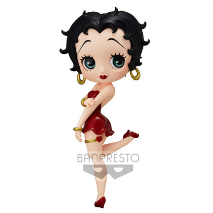 (PO) Q Posket Betty Boop