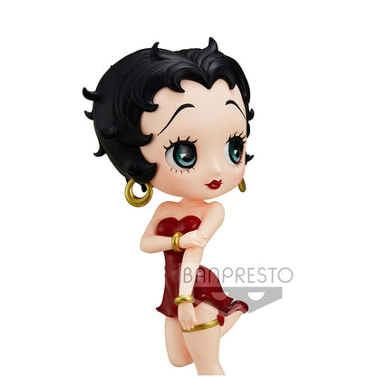 (PO) Q Posket Betty Boop