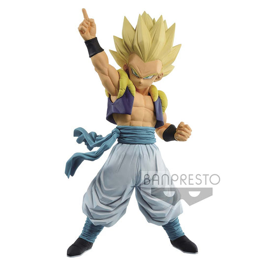 (PO) Dragonball Legend Collab - Gotenks