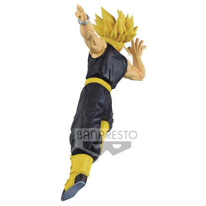 (PO) Dragonball Z Match Makers - Super Saiyan Trunks