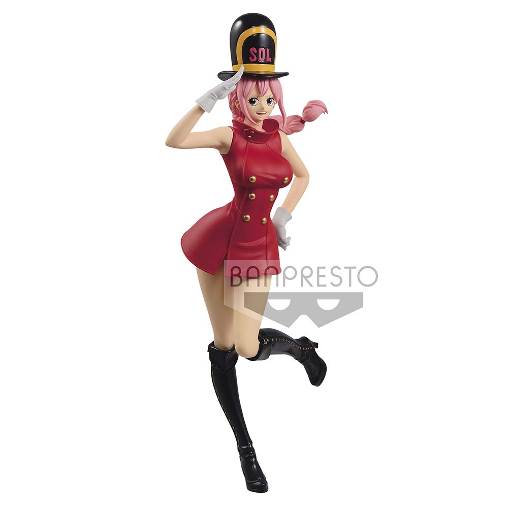 (PO) One Piece Sweet Style Pirate - Rebecca