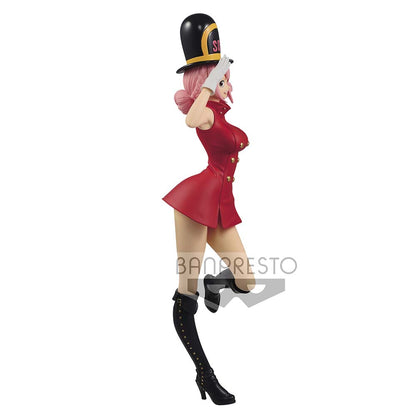 (PO) One Piece Sweet Style Pirate - Rebecca