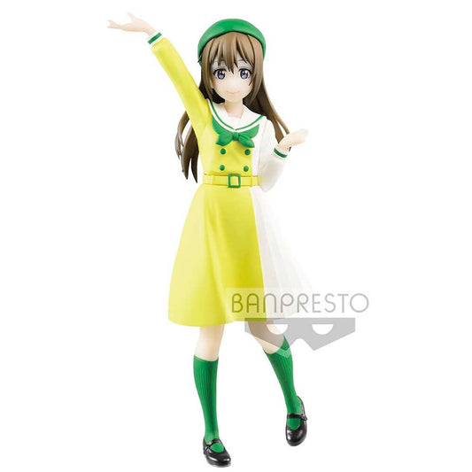 (PO) Love Live! Nijigasaki High School Idol Club - Shizuku Osaka