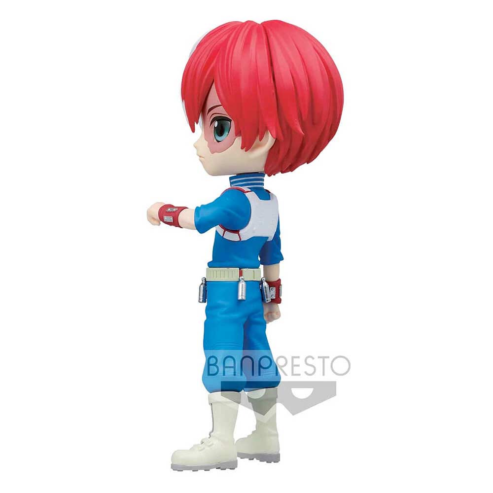 (PO) Q Posket My Hero Academia - Shoto Todoroki Ver. B