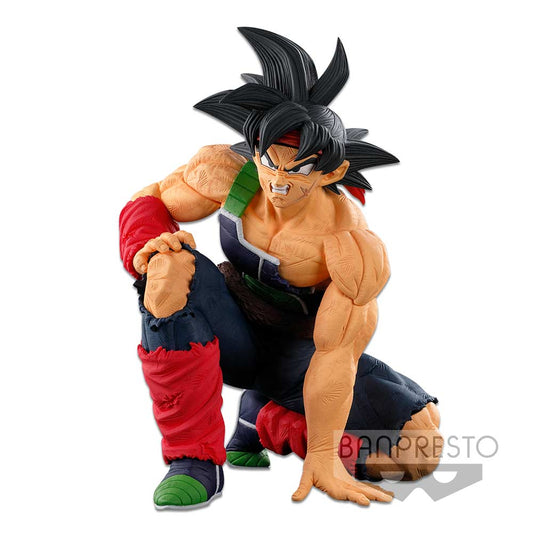 (PO) Dragonball Super World Figure Colosseum 3 Super Master Stars Piece The Bardock (The Original)