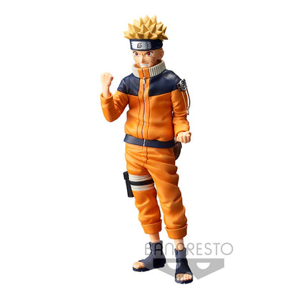 (PO) Naruto Grandista Nero - Uzumaki Naruto #2