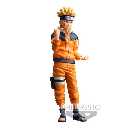 (PO) Naruto Grandista Nero - Uzumaki Naruto #2