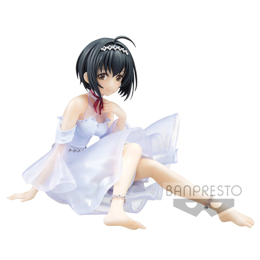 (PO) The Idolmaster Cinderella Girls Espresto - See Through Material - Miho Kohinata