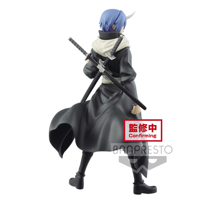 (PO) That time I Got Reincarnated as a Slime - Otherworlder Figure Vol.8 - Soei