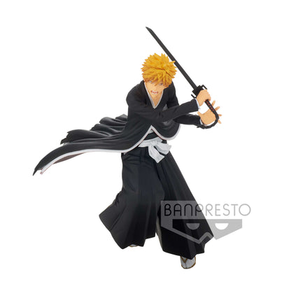 (PO) Bleach Soul Entered Model - Ichigo Kurosaki