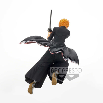 (PO) Bleach Soul Entered Model - Ichigo Kurosaki