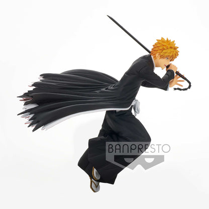 (PO) Bleach Soul Entered Model - Ichigo Kurosaki