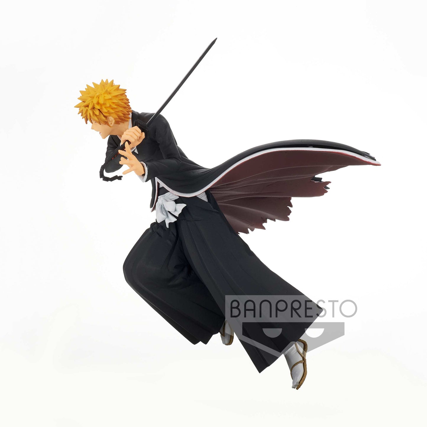 (PO) Bleach Soul Entered Model - Ichigo Kurosaki