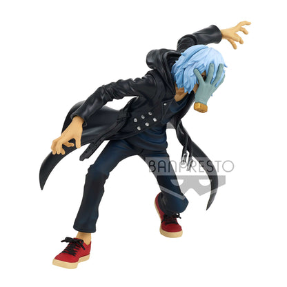 (PO) My Hero Academia The Evil Villains Vol.2 - Tomura Shigaraki