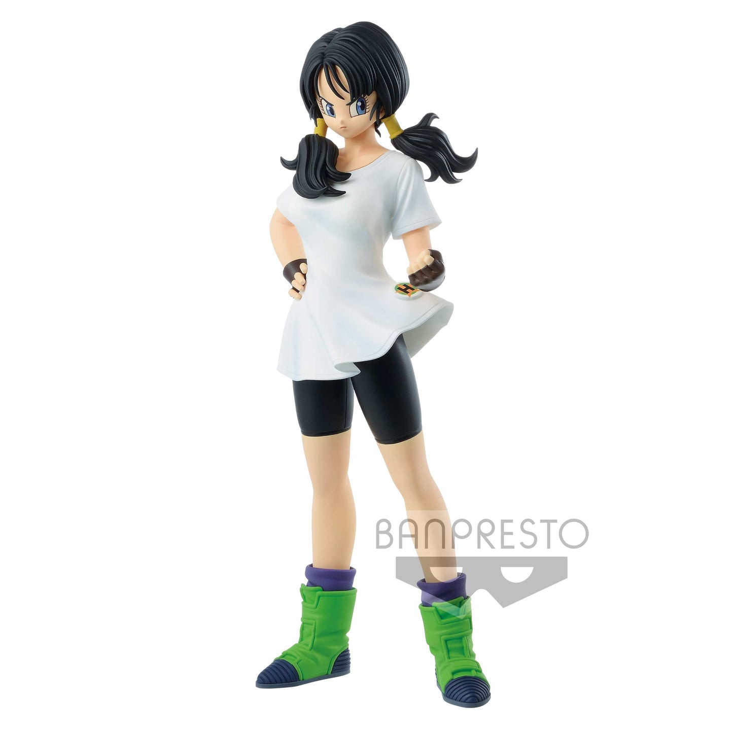 (PO) Dragonball Super Glitter & Glamours - Videl