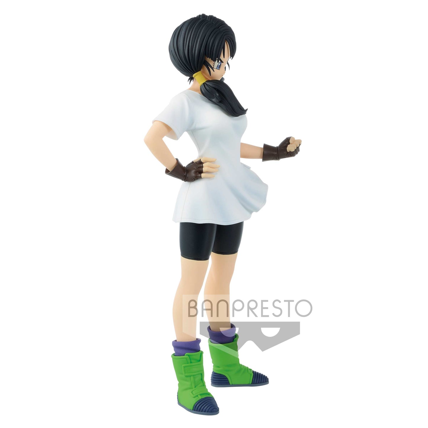 (PO) Dragonball Super Glitter & Glamours - Videl