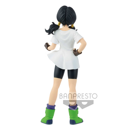 (PO) Dragonball Super Glitter & Glamours - Videl