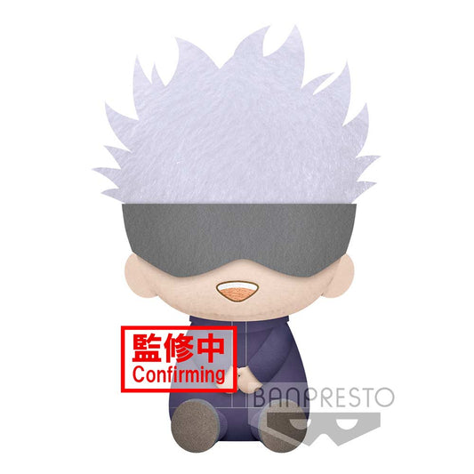 (PO) Jujutsu Kaisen Big Plush Satoru Gojo