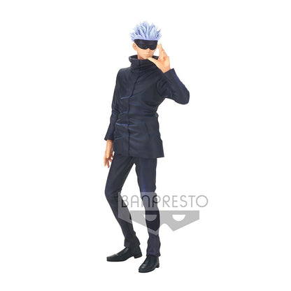 (PO) Jujutsu Kaisen Satoru Gojo Banpresto