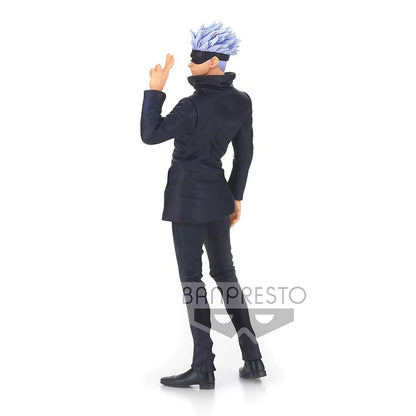 (PO) Jujutsu Kaisen Satoru Gojo Banpresto