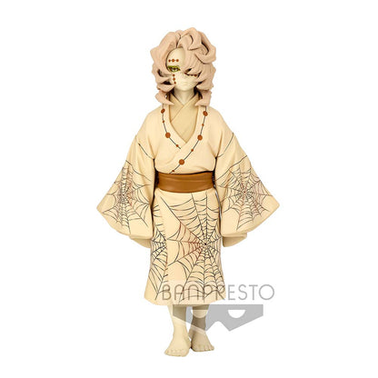 (PO) Demon Slayer: Kimetsu no Yaiba Demon Series Vol.3 - Rui (Sepia ver.)