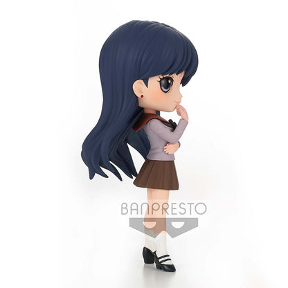 (PO) Q Posket Pretty Guardian Sailor Moon Eternal The Movie - Rei Hino