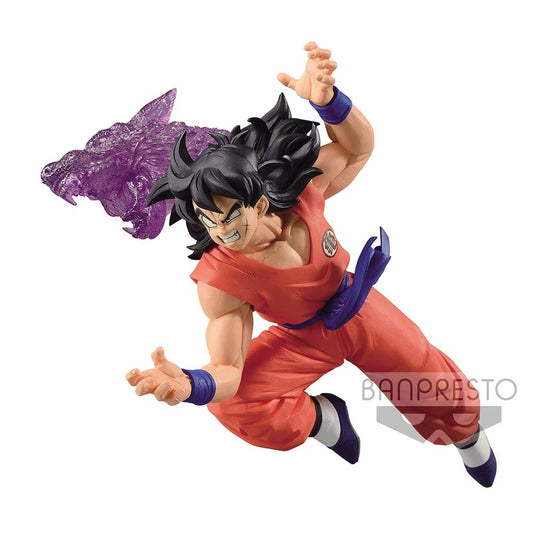 (PO) Dragonbal Z G x Materia - The Yamcha