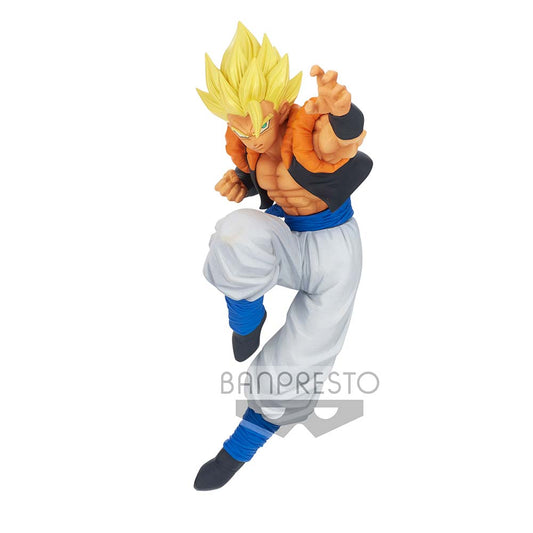 (PO) Dragonbal Super Goku Fes! Vol.15 Super Saiyan Gogeta