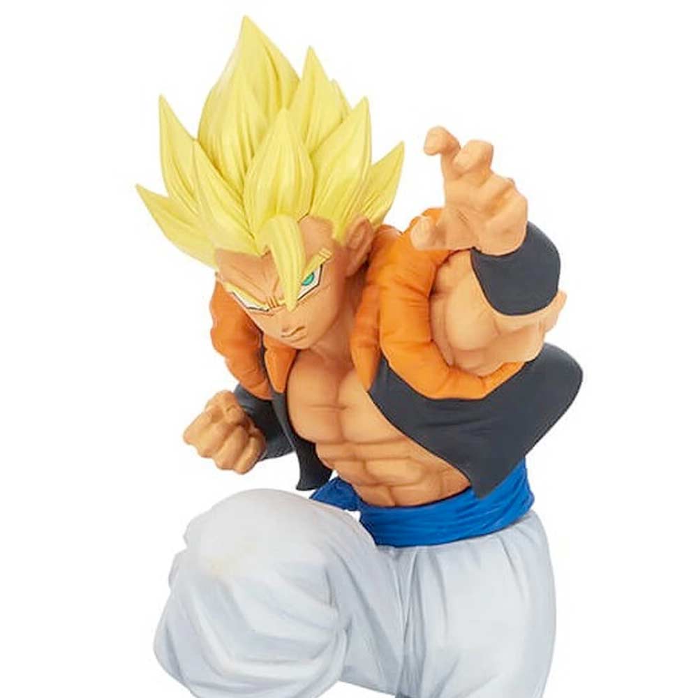 (PO) Dragonbal Super Goku Fes! Vol.15 Super Saiyan Gogeta