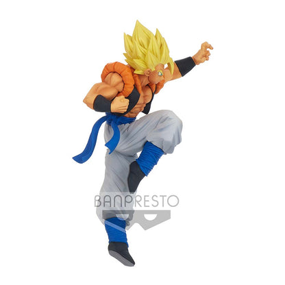 (PO) Dragonbal Super Goku Fes! Vol.15 Super Saiyan Gogeta