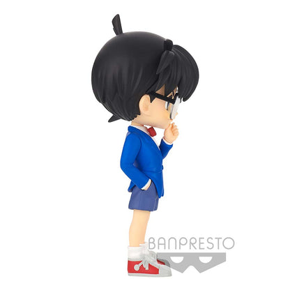 (PO) Q Posket Detective Conan - Conan Edogawa Ver. B Case Closed