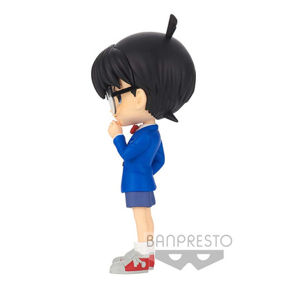 (PO) Q Posket Detective Conan - Conan Edogawa Ver. B Case Closed