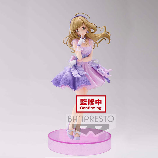 (PO) The Idolmaster Cinderella Girls Espresto est - Brilliant Dress Shin Sato