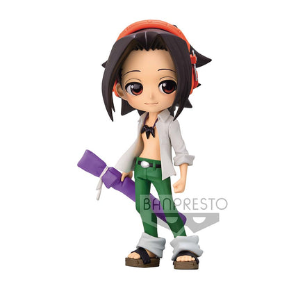 (PO) Q Posket Shaman King - Yoh Asakura