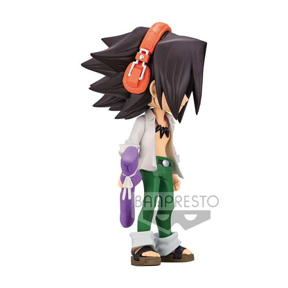 (PO) Q Posket Shaman King - Yoh Asakura