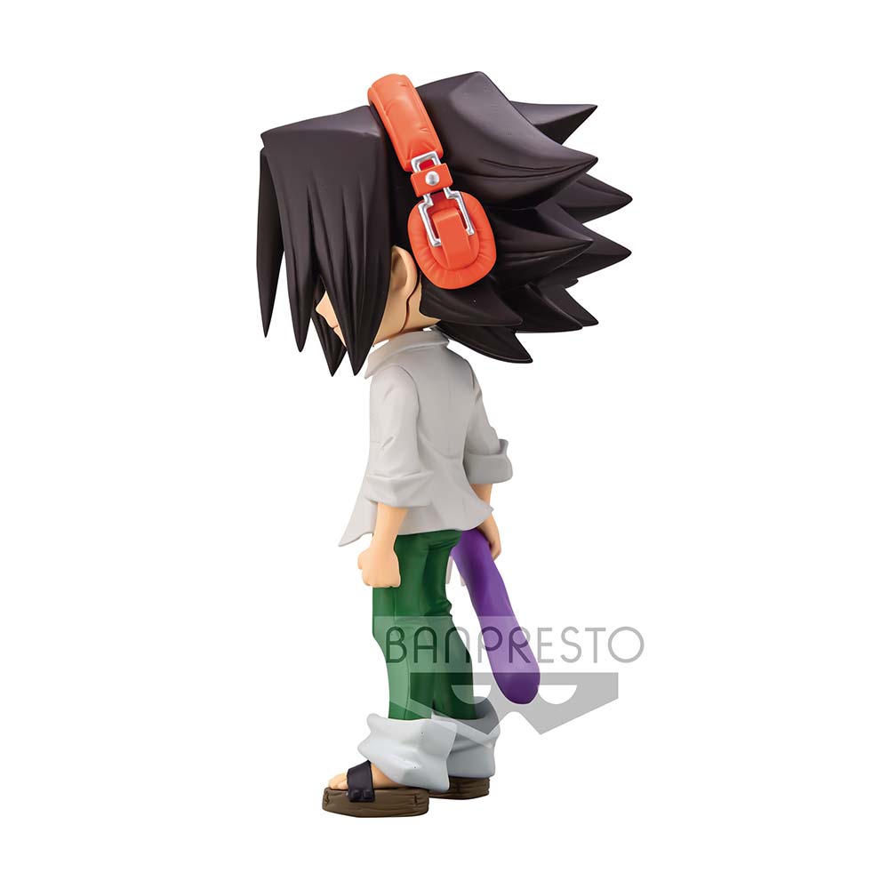 (PO) Q Posket Shaman King - Yoh Asakura