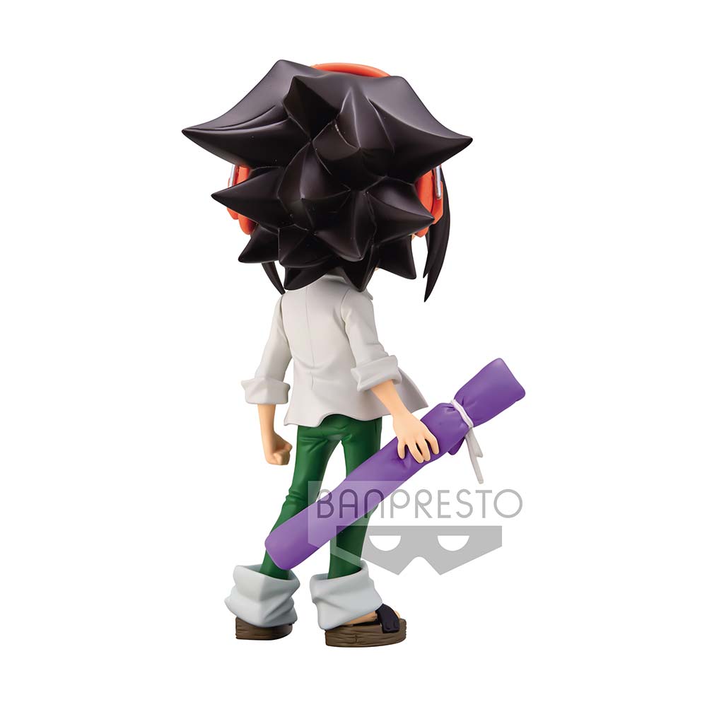 (PO) Q Posket Shaman King - Yoh Asakura