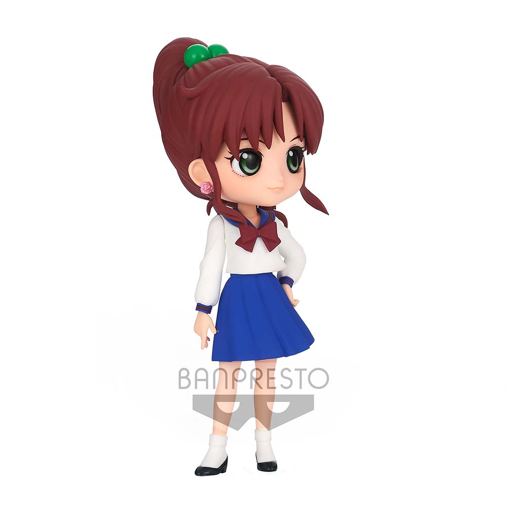 (PO) Q Posket Pretty Guardian Sailor Moon Eternal The Movie - Makoto Kino