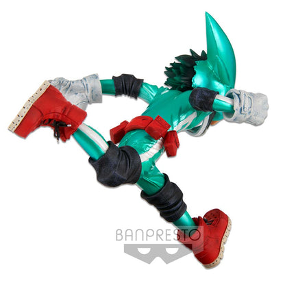 (PO) My Hero Academia Chronicle Modeling Academy Vol.1 - Midoriya Izuku