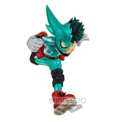 (PO) My Hero Academia Chronicle Modeling Academy Vol.1 - Midoriya Izuku