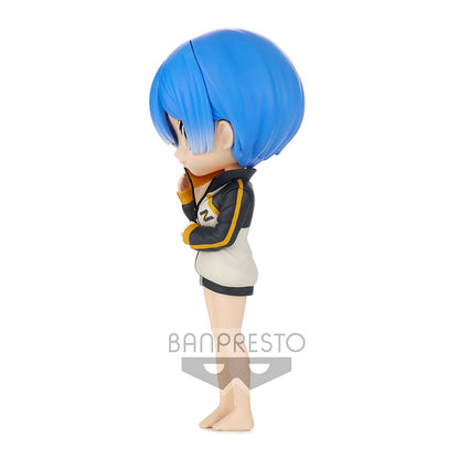 (PO) Q Posket Re:Zero Starting Life in Another World - Rem vol.2