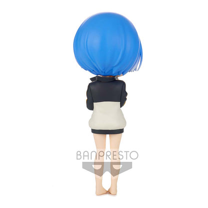 (PO) Q Posket Re:Zero Starting Life in Another World - Rem vol.2