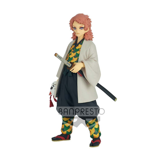 (PO) Demon Slayer: Kimetsu no Yaiba Figure Vol.19 - Sabito