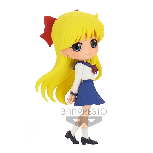 (PO) Q Posket Pretty Guardian Sailor Moon Eternal The Movie - Minako Aino